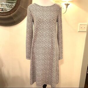 Tyler Boe Julia Swing Dress